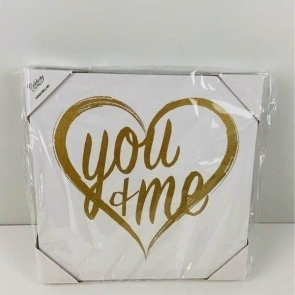 Brand You & Me Wall Decor